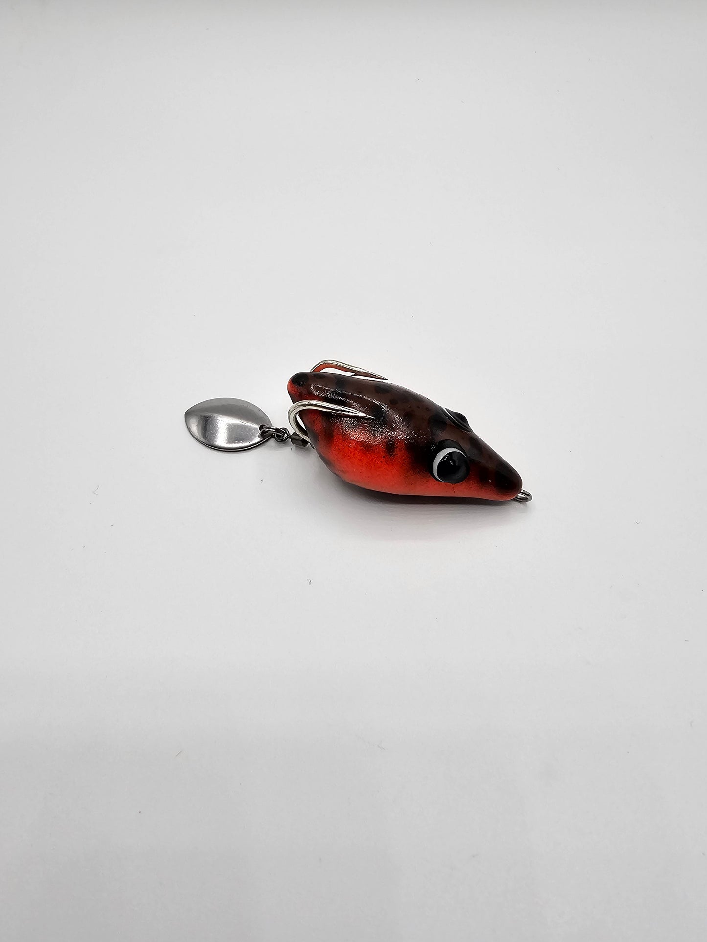 Invasive Lures Blaze Runner