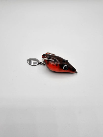 Invasive Lures Blaze Runner