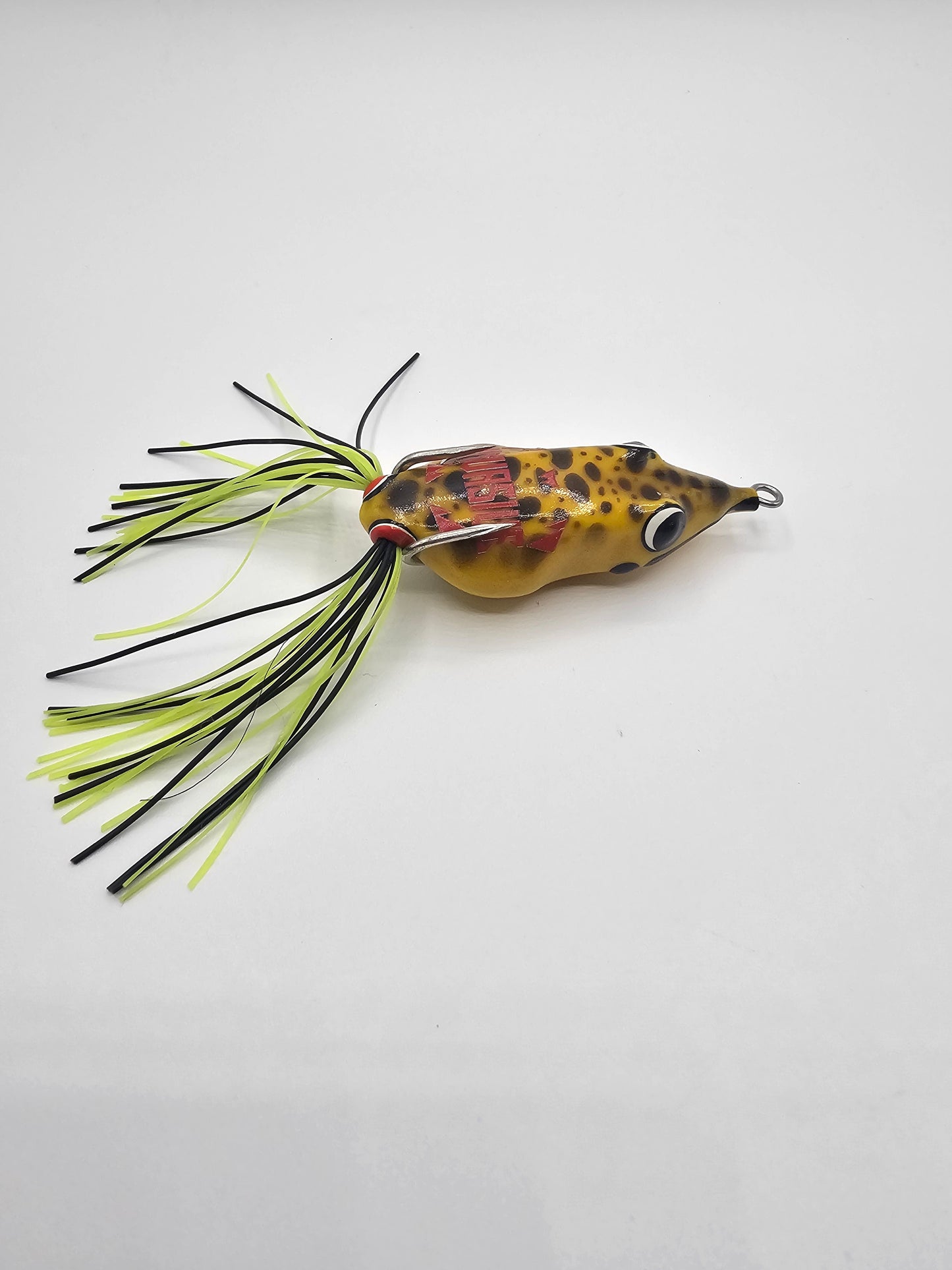 Invasive Lures Swamp Walker
