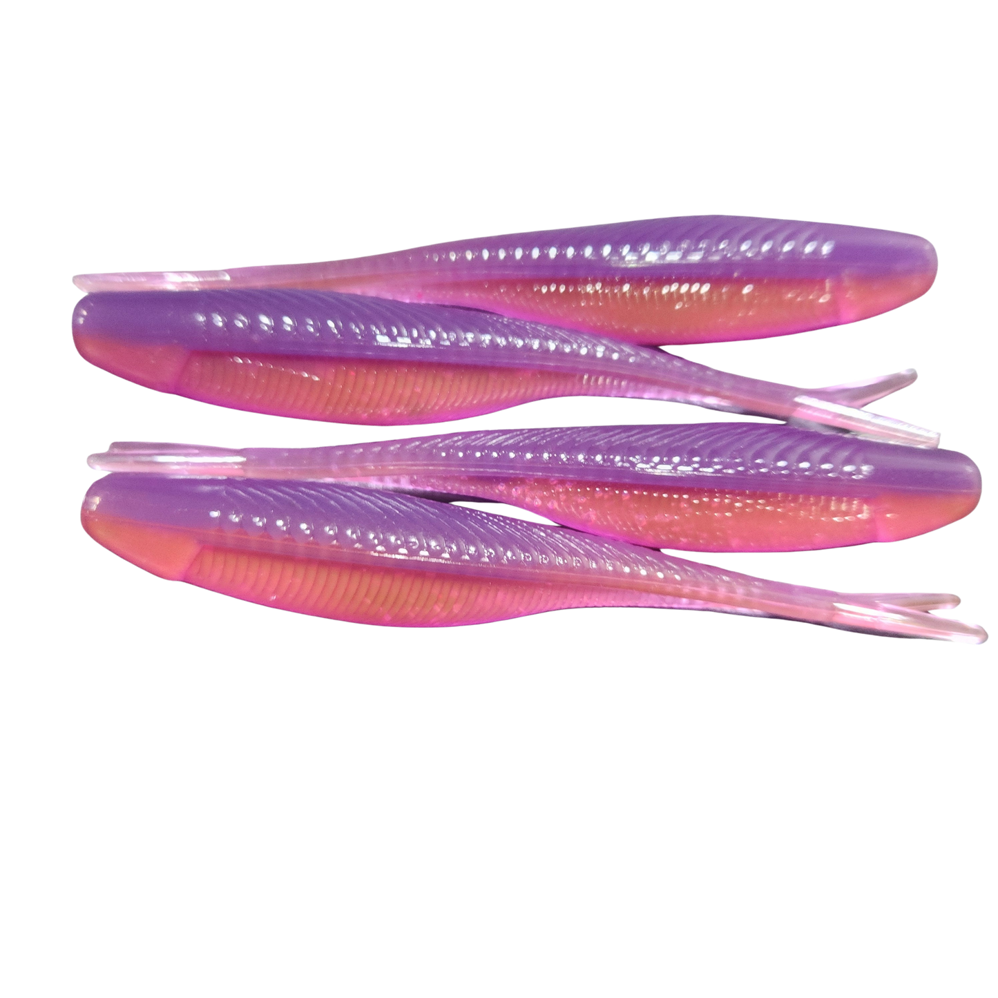 Muddy Water Lures 3.5" Sonar Shad