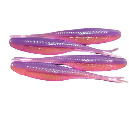 Muddy Water Lures 3.5" Sonar Shad