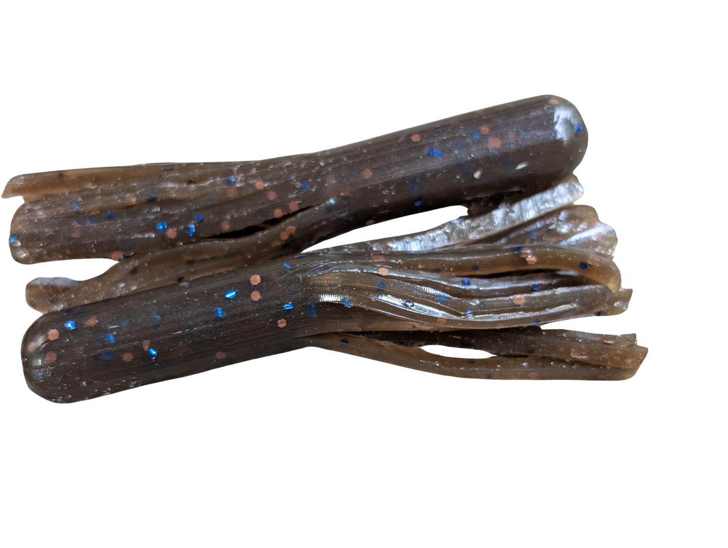Muddy Water Lures 2.8" Straight Tube
