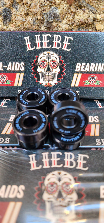Liebe Roll-Aids ABEC 11 Bearings