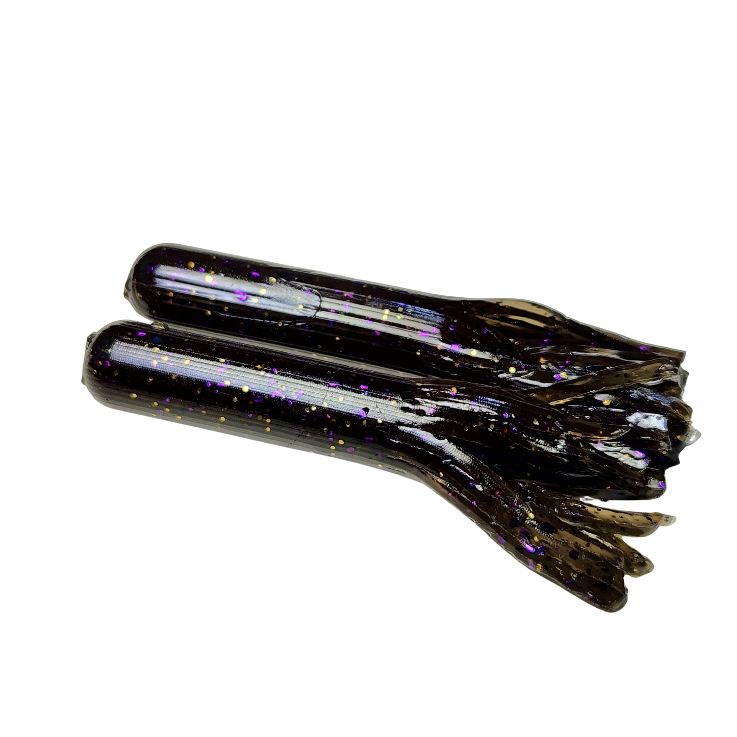 Muddy Water Lures 2.8" Straight Tube