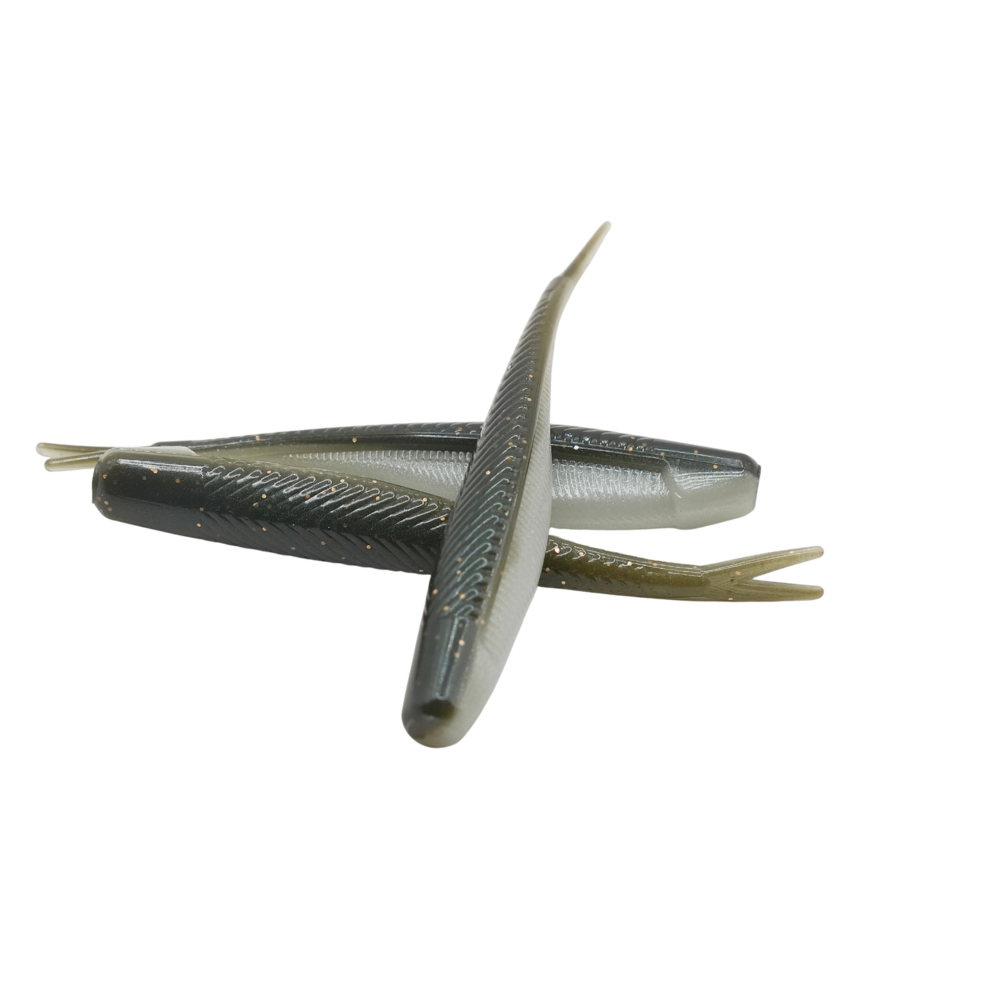 Muddy Water Lures 3.5" Sonar Shad