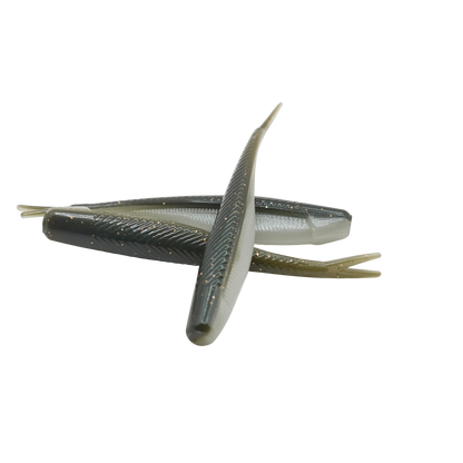 Muddy Water Lures 3.5" Sonar Shad