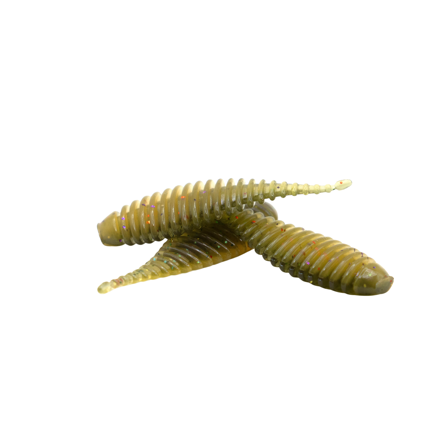 Muddy Water Lures 2" Gilley