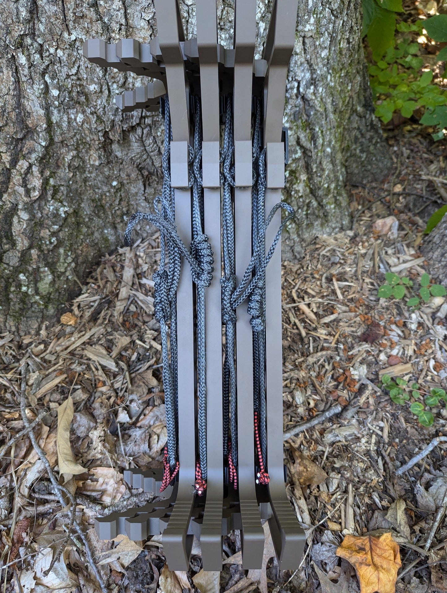 3D Hunting Solutions Trophyline Hyperlite Spool Bumpers