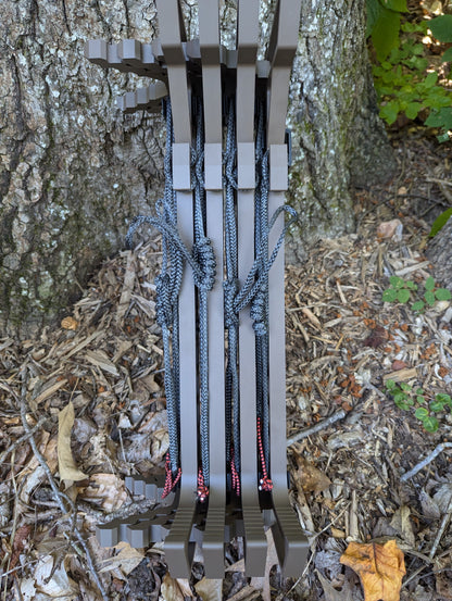 3D Hunting Solutions Trophyline Hyperlite Spool Bumpers