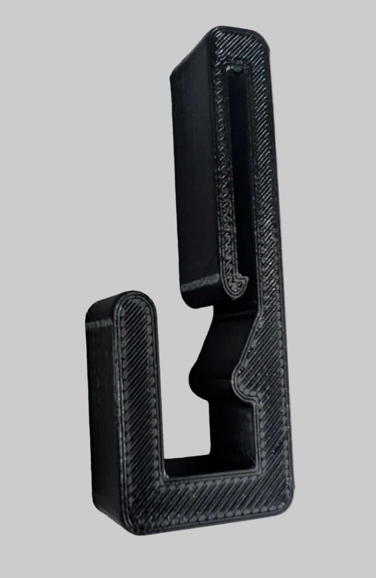 3D Hunting Solutions Saddle Platform Hanger