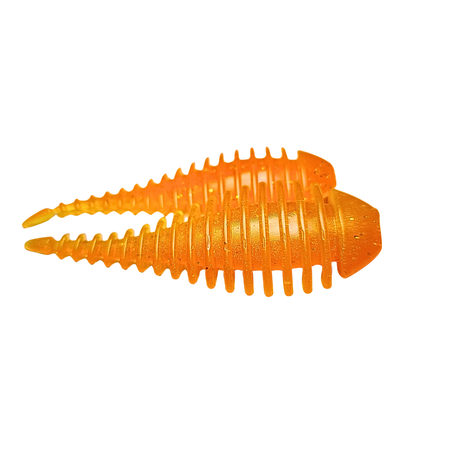 Muddy Water Lures 3.8" Gilley