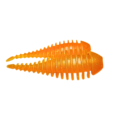 Muddy Water Lures 3.8" Gilley