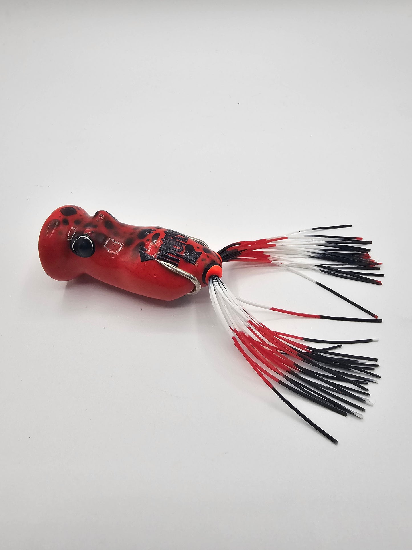 Invasive Lures CHUGGERKNOT