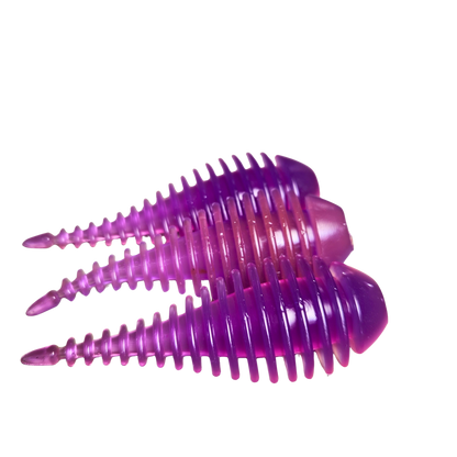 Muddy Water Lures 3.8" Gilley