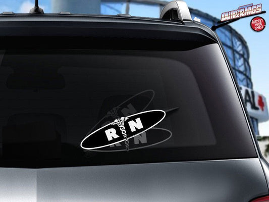 RN Nurse WiperTags - Angler's Pro Tackle & Outdoors