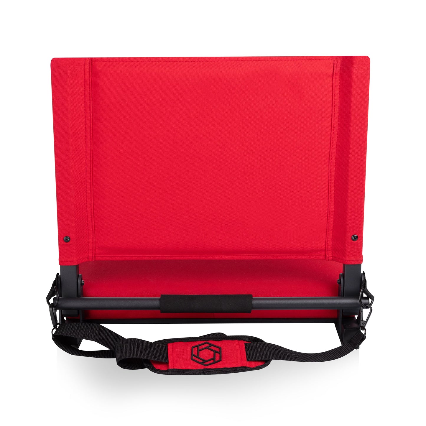 Picnic Time Gridiron Stadium Seat