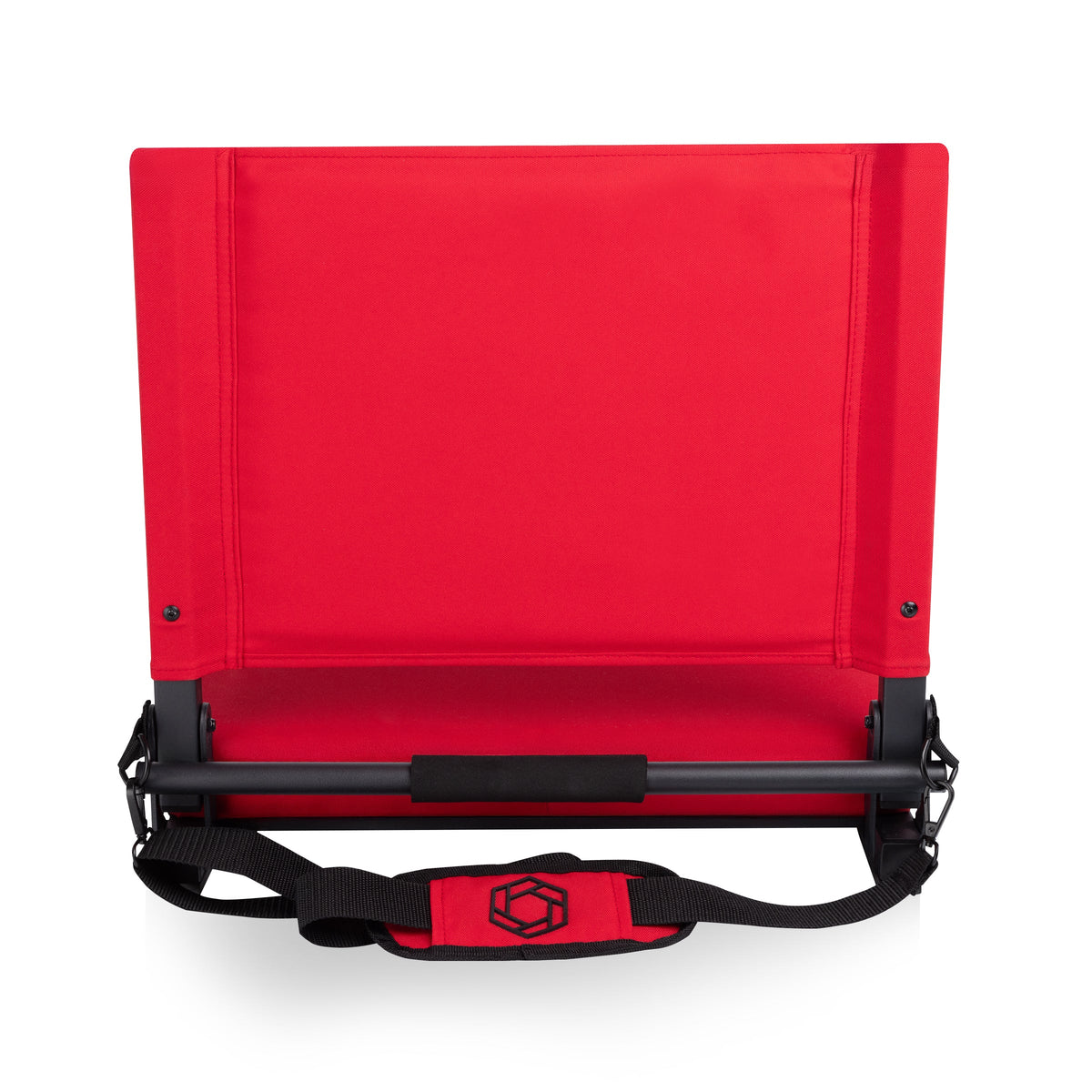 Picnic Time Gridiron Stadium Seat