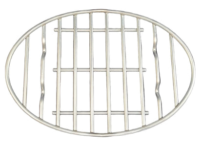 Hunsaker Vortex Smokers Roasting Rack For Roasting Pan