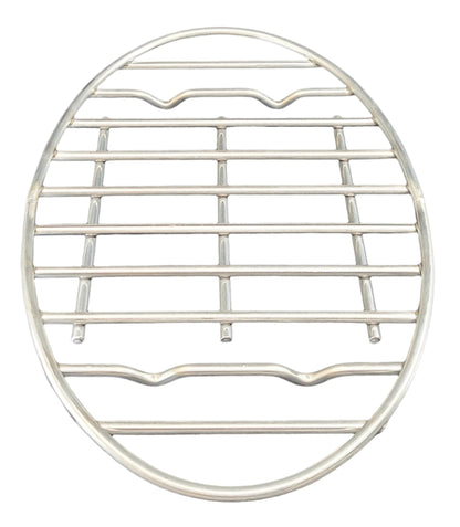 Hunsaker Vortex Smokers Roasting Rack For Roasting Pan