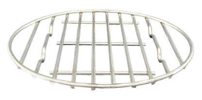Hunsaker Vortex Smokers Roasting Rack For Roasting Pan