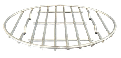 Hunsaker Vortex Smokers Roasting Rack For Roasting Pan