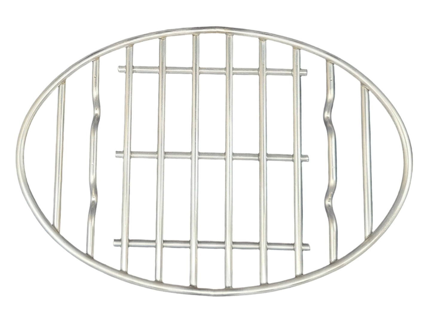 Hunsaker Vortex Smokers Roasting Rack For Roasting Pan