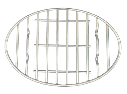 Hunsaker Vortex Smokers Roasting Rack For Roasting Pan