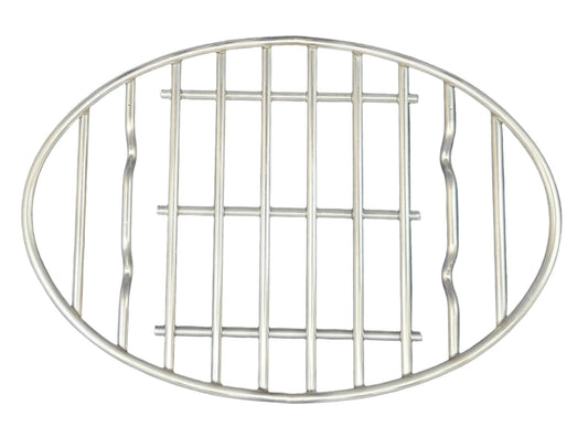 Hunsaker Vortex Smokers Roasting Rack For Roasting Pan