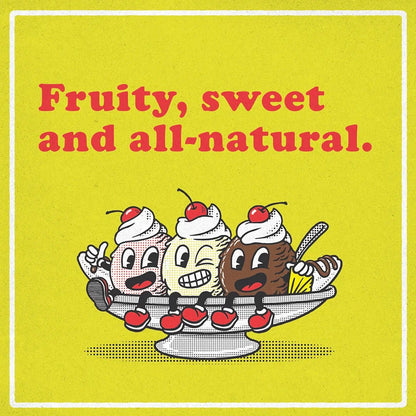 Roasty Buds Classic Banana Split Coffee Pods - Angler's Pro Tackle & Outdoors