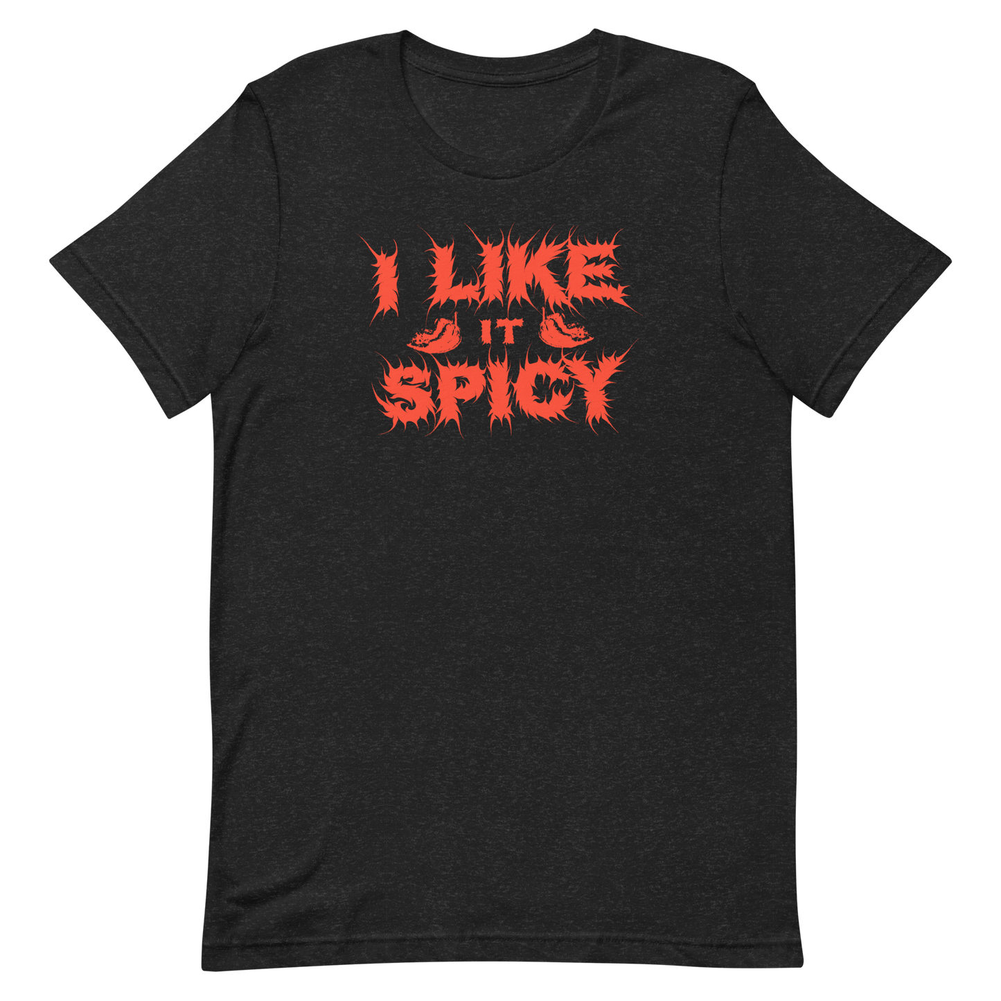 Roasty Buds I Like It Spicy T-Shirt - Angler's Pro Tackle & Outdoors