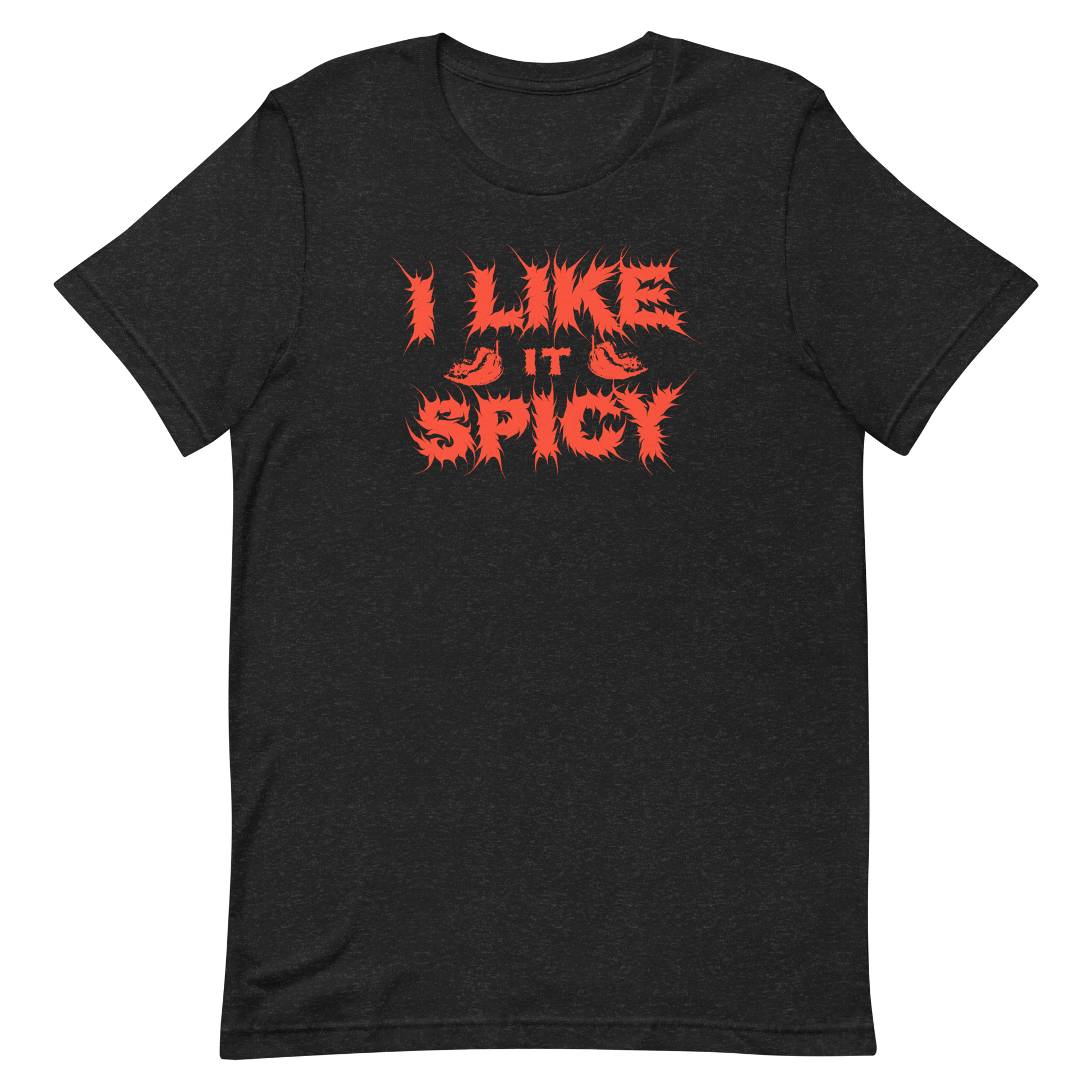 Roasty Buds I Like It Spicy T-Shirt - Angler's Pro Tackle & Outdoors