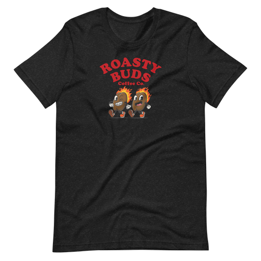 Roasty Buds Men's T-Shirt - Angler's Pro Tackle & Outdoors