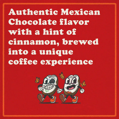 Roasty Buds Mexi Choco & French Vanilla Coffee Pods - Angler's Pro Tackle & Outdoors