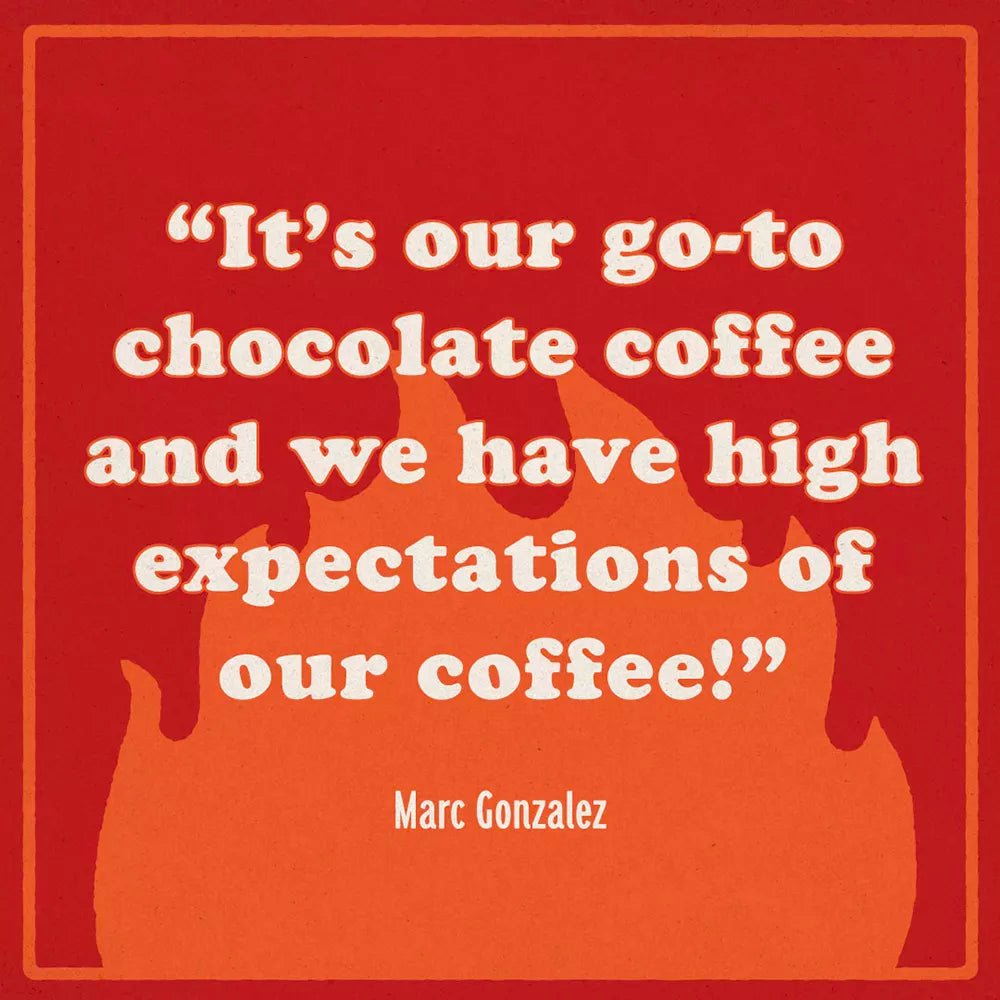 Roasty Buds Mexican Chocolate - Angler's Pro Tackle & Outdoors