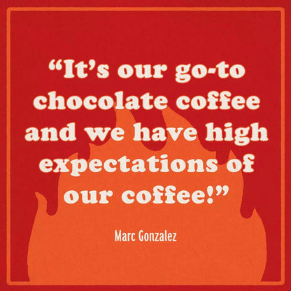 Roasty Buds Mexican Chocolate - Angler's Pro Tackle & Outdoors