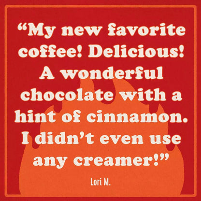 Roasty Buds Mexican Chocolate - Angler's Pro Tackle & Outdoors