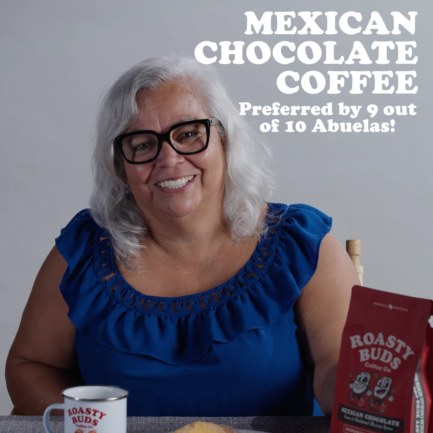 Roasty Buds Mexican Chocolate - Angler's Pro Tackle & Outdoors