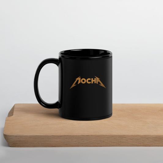 Roasty Buds Mocha Coffee Mug - Angler's Pro Tackle & Outdoors
