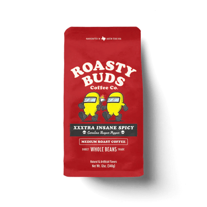 Roasty Buds Premium Wholesale Coffee - Angler's Pro Tackle & Outdoors