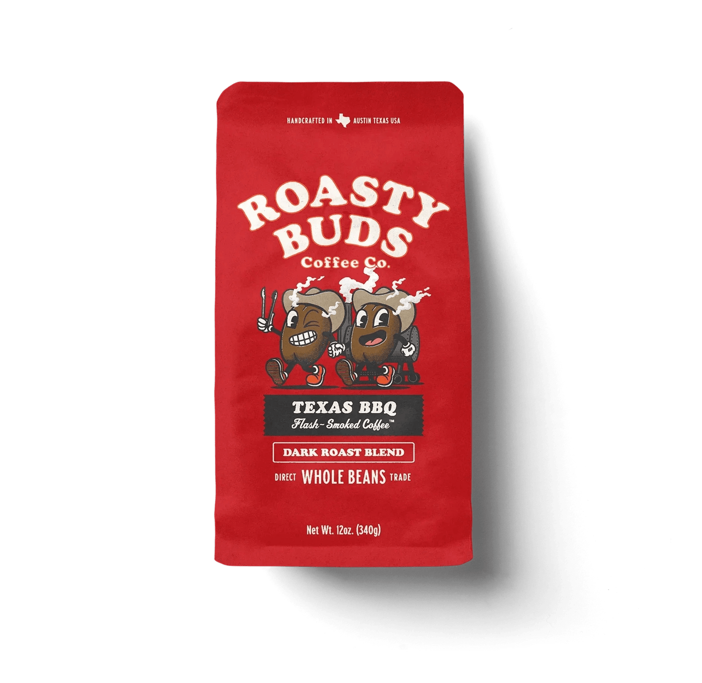 Roasty Buds Premium Wholesale Coffee - Angler's Pro Tackle & Outdoors