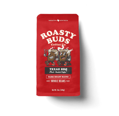 Roasty Buds Premium Wholesale Coffee - Angler's Pro Tackle & Outdoors