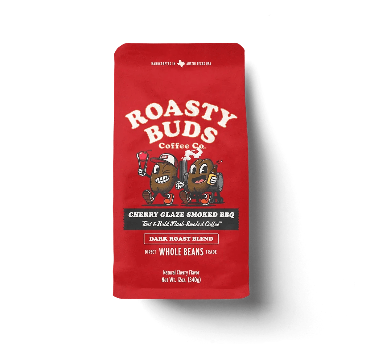 Roasty Buds Premium Wholesale Coffee - Angler's Pro Tackle & Outdoors