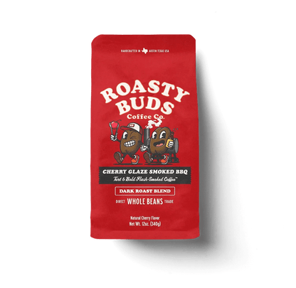 Roasty Buds Premium Wholesale Coffee - Angler's Pro Tackle & Outdoors