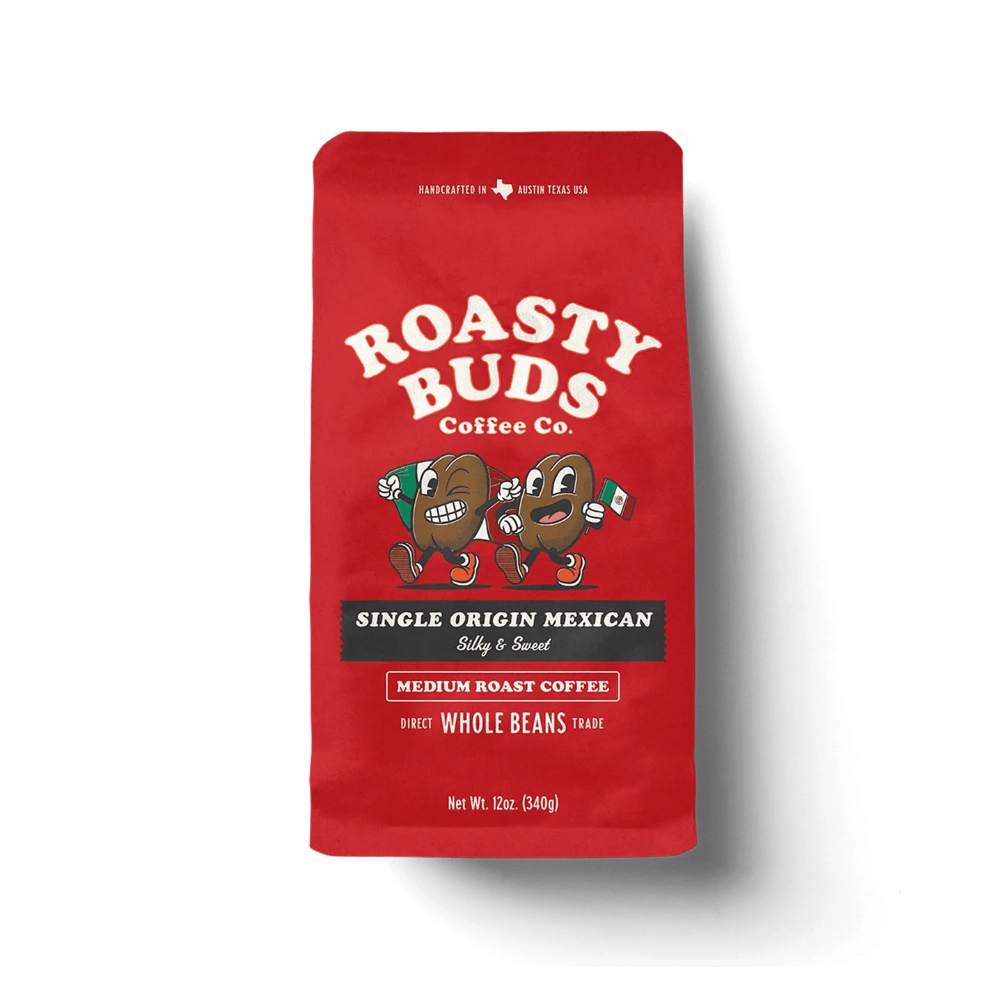 Roasty Buds Premium Wholesale Coffee - Angler's Pro Tackle & Outdoors