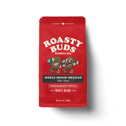 Roasty Buds Premium Wholesale Coffee - Angler's Pro Tackle & Outdoors