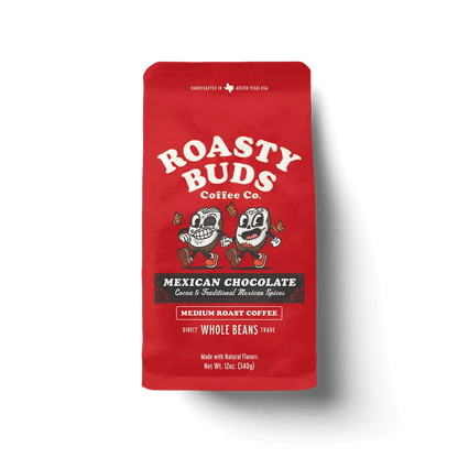 Roasty Buds Premium Wholesale Coffee - Angler's Pro Tackle & Outdoors