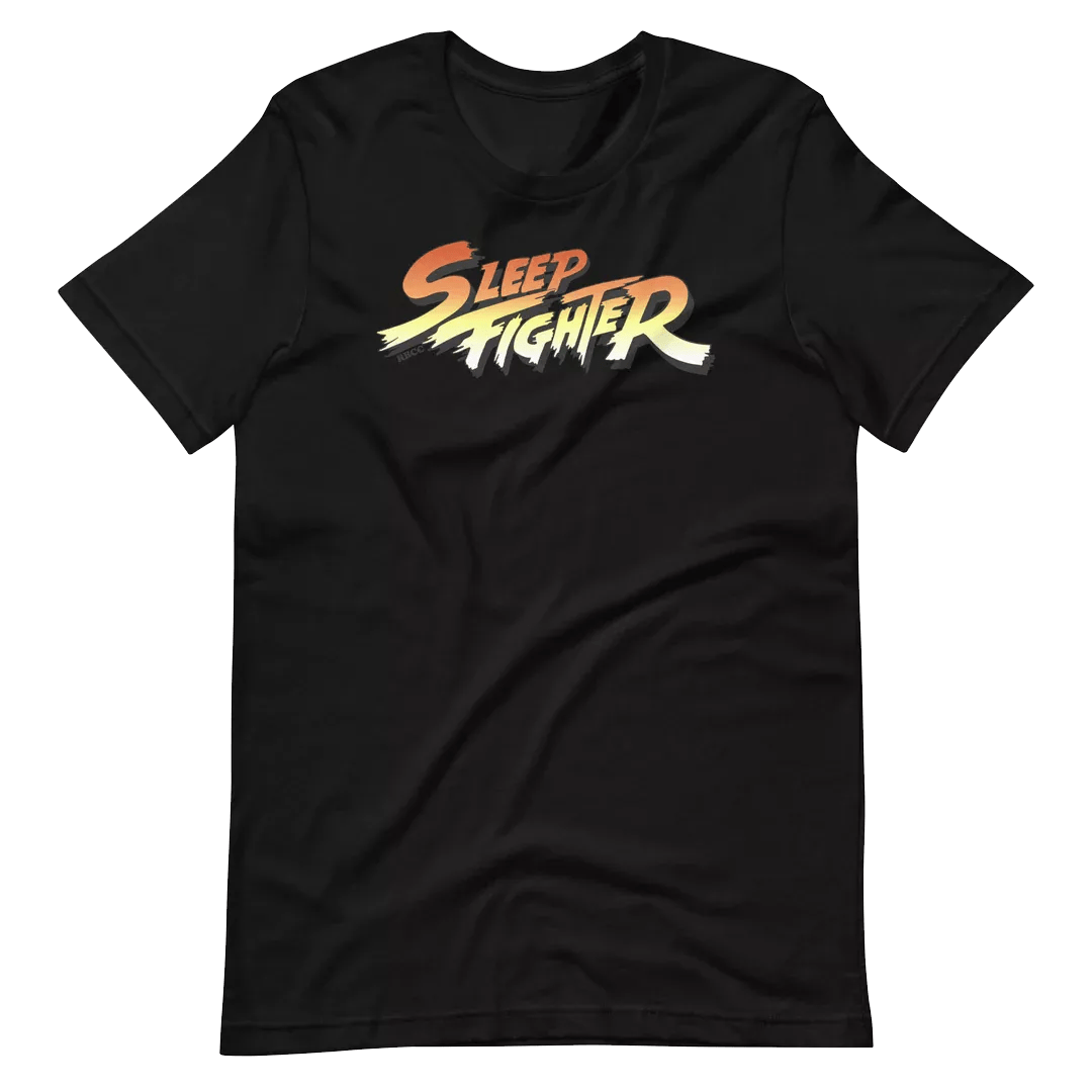 Roasty Buds Sleep Fighter T-Shirt - Angler's Pro Tackle & Outdoors