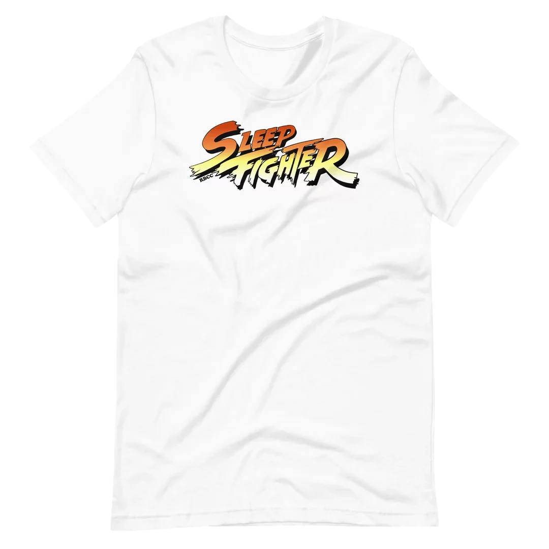 Roasty Buds Sleep Fighter T-Shirt - Angler's Pro Tackle & Outdoors