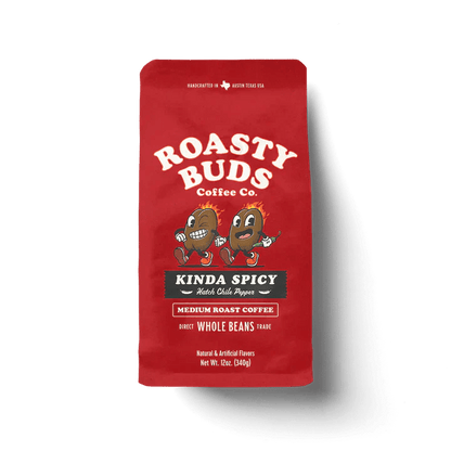 Roasty Buds Wholesale Coffee - Angler's Pro Tackle & Outdoors