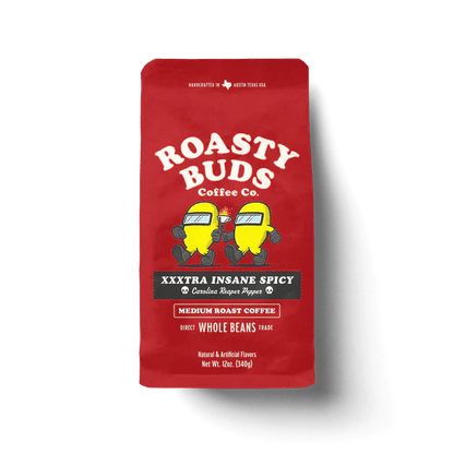 Roasty Buds Wholesale Coffee - Angler's Pro Tackle & Outdoors